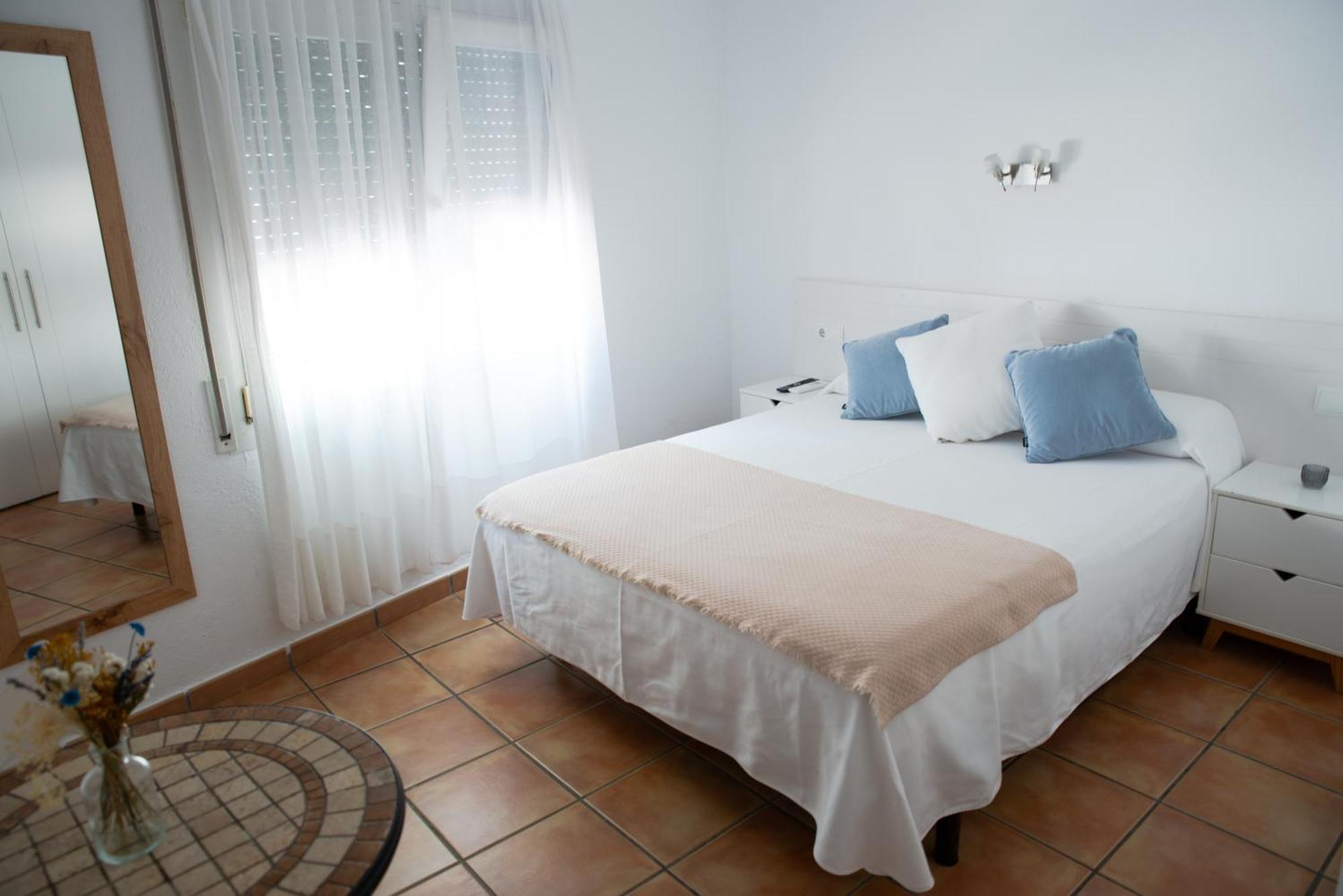 Hostal El Ranxo Cadaques Exterior photo